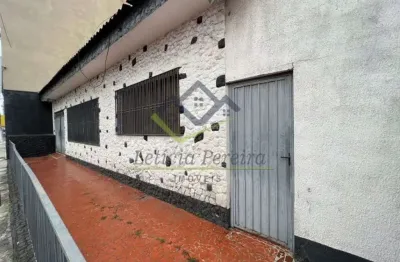 Casa 3 quartos, 118 m² - venda por r$ 800.000 ou aluguel por r$ 4.000 - centro - suzano/sp