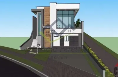 Casa com 4 quartos à venda, 324 m² por r$ 3.000.000 - cidade parquelandia - mogi das cruzes/sp