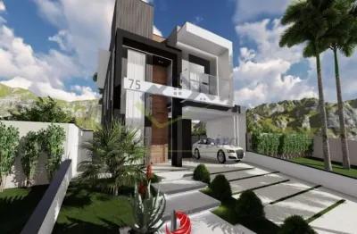 Sobrado com 4 quartos à venda, 260 m² por r$ 2.800.000 - cidade parquelandia - mogi das cruzes/sp