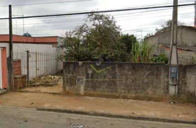 Terreno à venda, 920 m² por R$ 850.000,00 - Vila Cintra - Mogi das Cruzes/SP