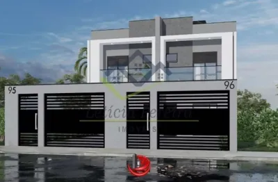 Casa residencial à venda, jardim esperança, mogi das cruzes - ca0265.