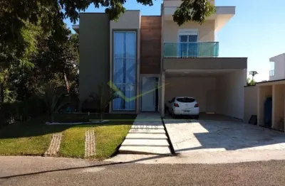 Casa com 3 dormitórios à venda, 320 m² por r$ 2.500.000,00 - aruã ecopark lagos - mogi das cruzes/sp