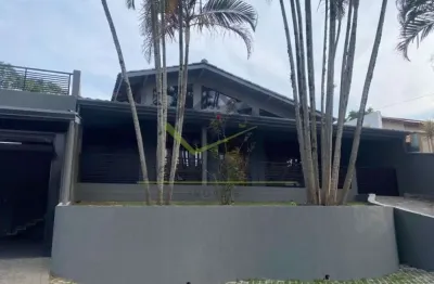 Casa com 3 dormitórios à venda, 528 m² por r$ 1.450.000,00 - aruã ecopark lagos - mogi das cruzes/sp