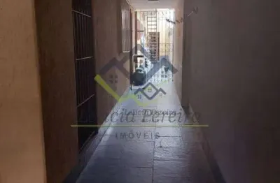 Casa com 3 quartos à venda, 150 m² por R$ 460.000 - Vila Amorim - Suzano/SP