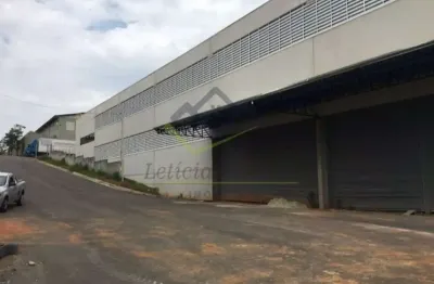 Galpão industrial para venda e locação, jardim janina, suzano - ga0014.