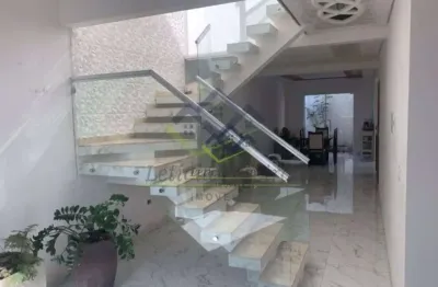 Sobrado com 4 quartos à venda em Real Park Tietê, 154 m² por R$ 1.000.000,00 - Jundiapeba - Mogi das Cruzes/SP