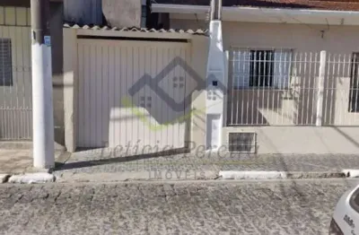 Casa com 3 dormitórios à venda, 130 m² por r$ 375.000,00 - vila paiva - suzano/sp