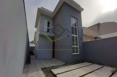 Casa com 3 quartos à venda, 114 m² por r$ 750.000 - jundiapeba - mogi das cruzes/sp