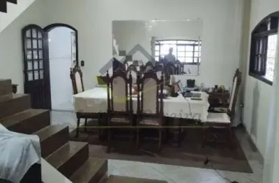 Casa com 3 dormitórios à venda, 267 m² por r$ 660.000,00 - vila figueira - suzano/sp