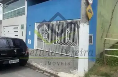 Sobrado residencial à venda, jardim quaresmeira, suzano - so0177.