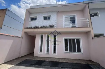 Casa com 3 quartos à venda, 138 m² por r$ 785.000 - real park tietê jundiapeba - mogi das cruzes/sp
