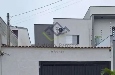 Casa com 3 dormitórios à venda, 123 m² por r$ 752.000,00 - villa di cesar - mogi das cruzes/sp
