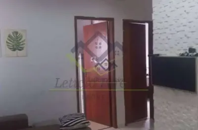 Casa com 2 dormitórios à venda, 52 m² por R$ 222.600,00 - Vila São Paulo - Mogi das Cruzes/SP