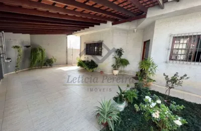 Casa residencial à venda, jardim suzano, suzano - ca0344.