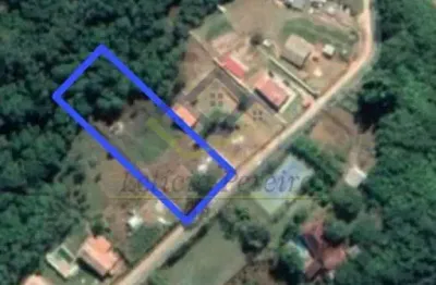 Área à venda, 2530 m² por r$ 360.000,00 - quinta divisão - suzano/sp