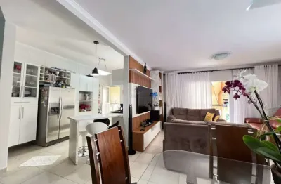 Sobrado 4 quartos à venda, 164 m² por r$ 1.100.000 - jardim modelo - suzano/sp