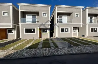 Sobrado com 4 quartos à venda, 126 m² por r$ 1.100.000 - jardim modelo - suzano/sp