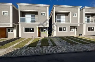 Sobrado com 4 Quartos à venda, 126 m² por R$ 1.200.000 - Jardim Modelo - Suzano/SP