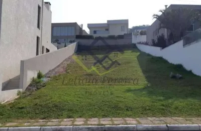Terreno Residencial à venda, Tamboré, Santana de Parnaíba - TE0080.