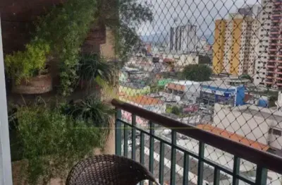 Apartamento com 3 dormitórios à venda, 80 m² por r$ 680.000,00 - parque suzano - suzano/sp