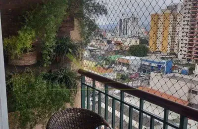 Apartamento 3 Quartos à venda, 80 m² por R$ 690.000 - Parque Suzano - Suzano/SP