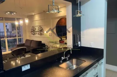 Apartamento com 3 dormitórios à venda, 80 m² por r$ 950.000,00 - parque suzano - suzano/sp