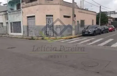 Salão à venda, 83 m² por r$ 380.000,00 - vila vitória - mogi das cruzes/sp