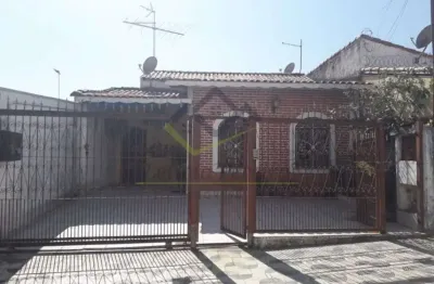 Casa com 3 dormitórios à venda, 199 m² por r$ 590.000,00 - vila adelino - suzano/sp