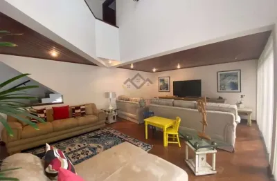 Casa residencial à venda, alphaville, santana de parnaíba - ca0396.