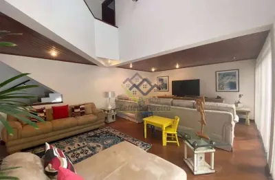 Casa Residencial à venda, Alphaville, Santana de Parnaíba - CA0396.