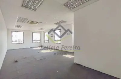 Sala comercial para locação, alphaville industrial, barueri - sa0012.