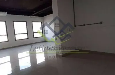 Sala Comercial para locação, Alphaville Industrial, Barueri - SA0015.