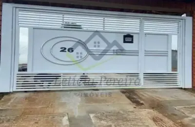Casa residencial à venda, parque são martinho, mogi das cruzes - ca0414.