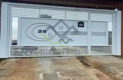 Casa Residencial à venda, Parque São Martinho, Mogi das Cruzes - CA0414.