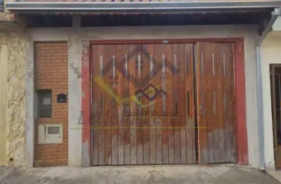 Casa Residencial à venda, Parque Maria Helena, Suzano - CA0433.