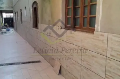 Sobrado residencial à venda, jardim maragojipe, itaquaquecetuba - so0247.