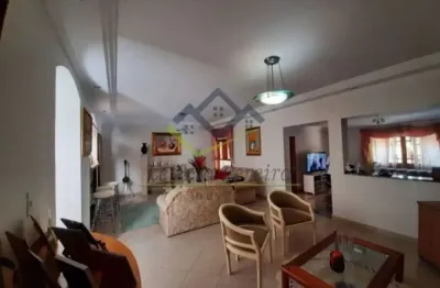 Casa com 4 dormitórios à venda, 378 m² por r$ 2.300.000,00 -  alphaville - santana de parnaíba/sp