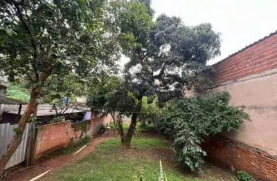 Casa Residencial à venda, Vila Maria Helena, Carapicuíba - CA0510.