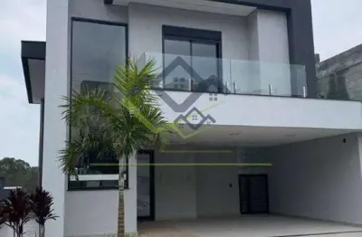 Casa com 3 dormitórios à venda, 257 m² por R$ 2.350.000,00 - Fazenda Rodeio - Mogi das Cruzes/SP