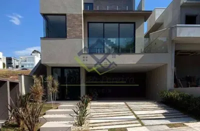 Casa com 3 dormitórios à venda, 227 m² por R$ 2.000.000,00 - Fazenda Rodeio - Mogi das Cruzes/SP