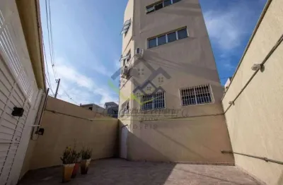 Prédio à venda na Rua Montevidéo, 201, Votupoca, Barueri