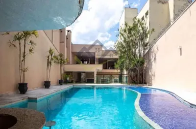 Sobrado residencial à venda, vila santana, mogi das cruzes - so0276.