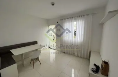 Apartamento com 2 dormitórios à venda, 46 m² por r$ 180.000,00 - caxangá - suzano/sp
