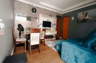 Apartamento residencial à venda, caxangá, suzano - ap0355.