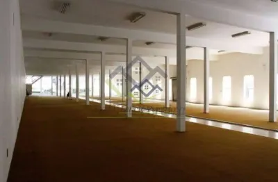 Prédio à venda, 3800 m² por R$ 12.000.000,00 - Vila Lavínia - Mogi das Cruzes/SP