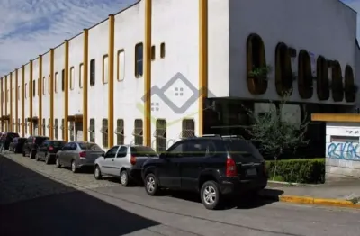 Prédio, 3800 m² - venda por r$ 12.000.000,00 ou aluguel por r$ 45.000,00 - vila lavínia - mogi das cruzes/sp