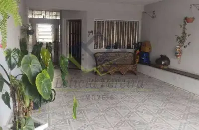 Casa com 4 dormitórios à venda, 240 m² por R$ 637.000,00 - Parque Maria Helena - Suzano/SP
