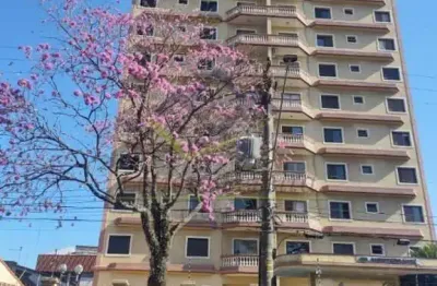 Apartamento com 3 dormitórios à venda, 147 m² por r$ 600.000,00 - centro - suzano/sp