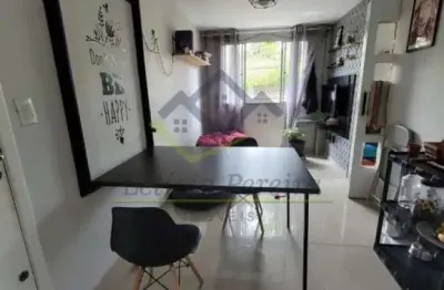 Apartamento com 2 dormitórios à venda, 42 m² por r$ 190.000,00 - jardim dayse - ferraz de vasconcelos/sp