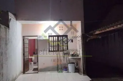 Sobrado com 2 dormitórios à venda, 60 m² por R$ 280.000,00 - Vila Pomar - Mogi das Cruzes/SP